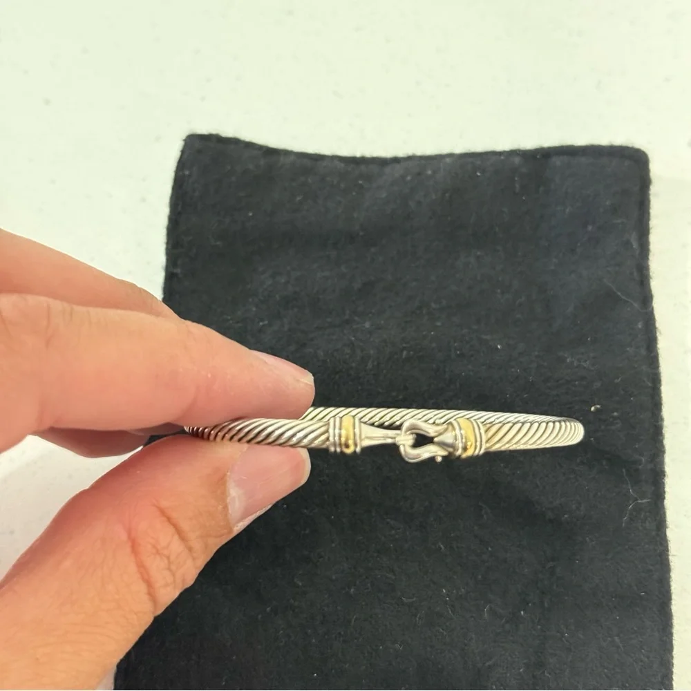 David Yurman Renaissance Collection Set - Picture 7 of 7